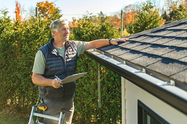 Affordable Emergency Roof Repair solutions in East Lansing, MI