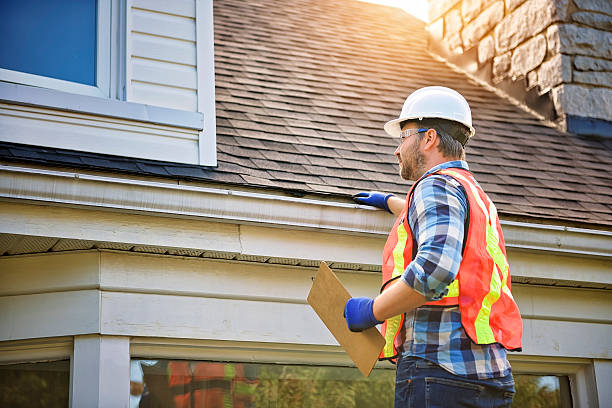 Licensed Emergency Roof Repair service in East Lansing, MI - Big Toms Roofing